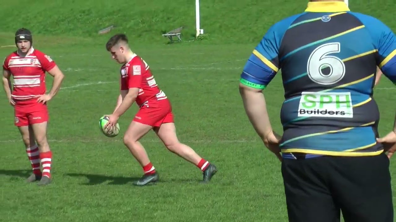 Moderns v Meden Vale III