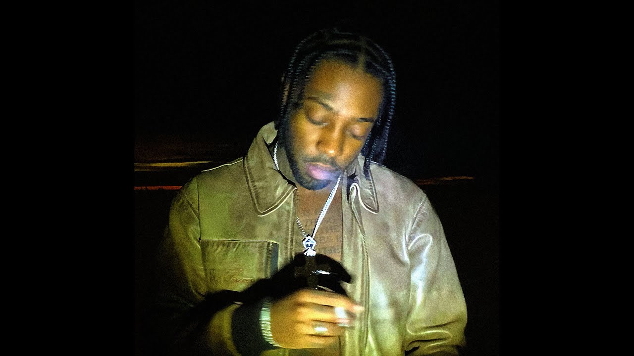 [FREE] Brent Faiyaz Type Beat - 