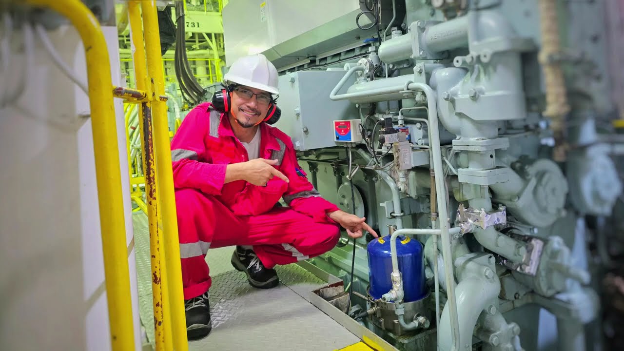 IOW Group vs. Competitors: Why Bowl Disc Technology is Better for Engine Protection