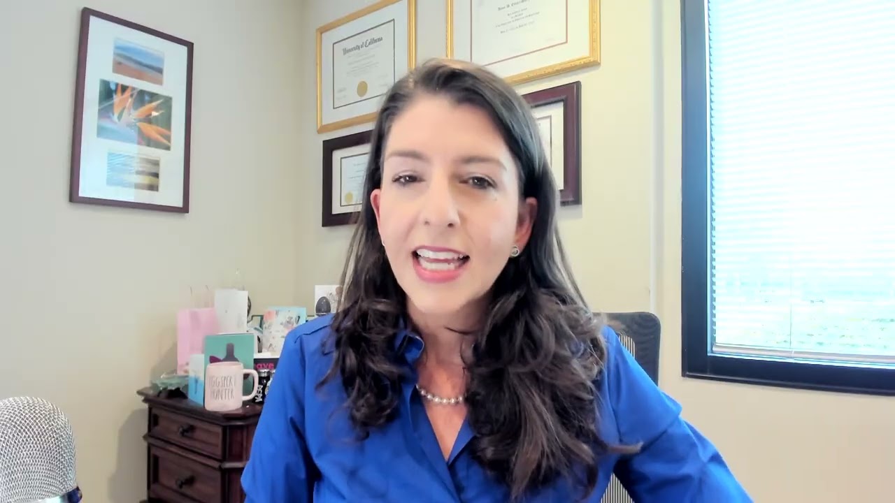 Dr. Geoffrey Sher on Endometriosis on The Egg Whisperer Show