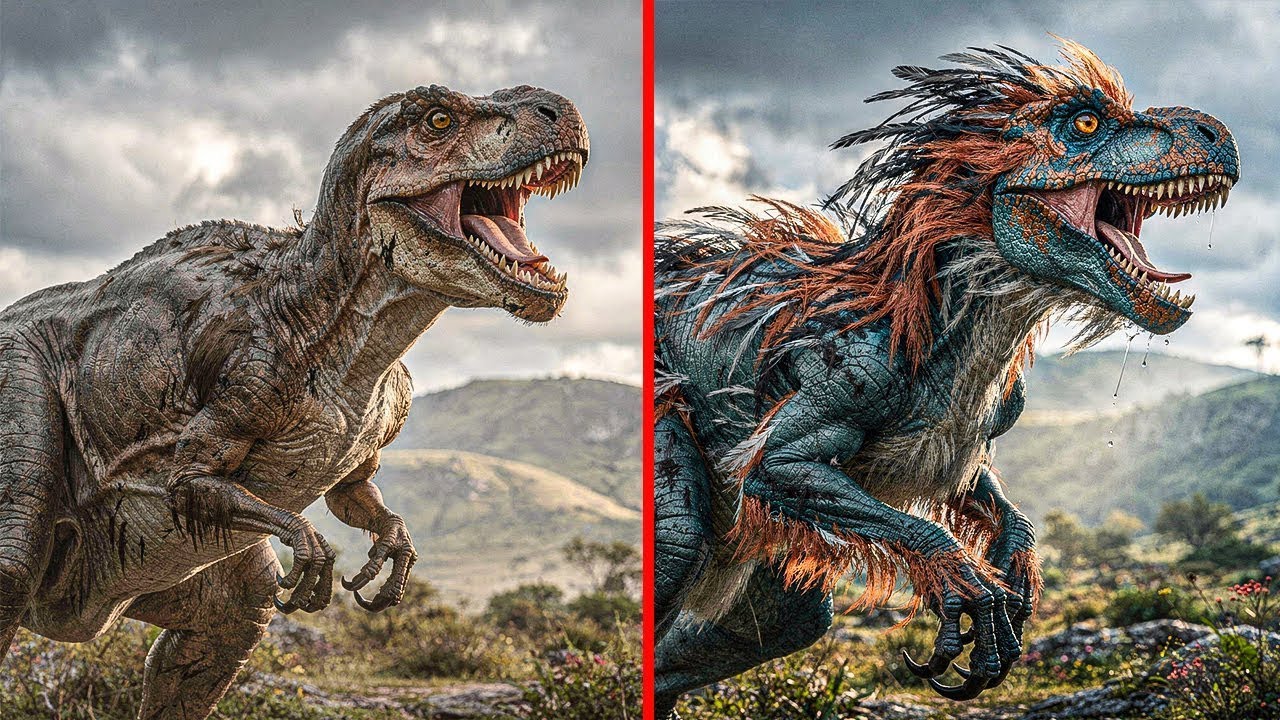 85 Faktů o dinosaurech, které jsi neznal | Mýty vyvráceny