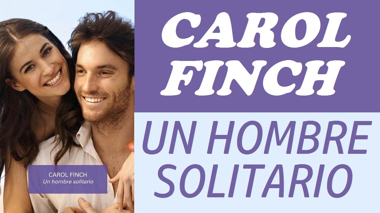 ❤ Un Hombre Solitario ✅ Audiolibro | NOVELAS ROMÁNTICAS H