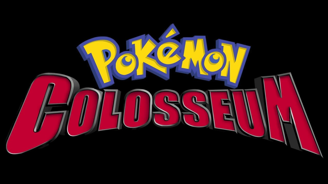 Friendly Battle - Pok&eacute;mon Colosseum
