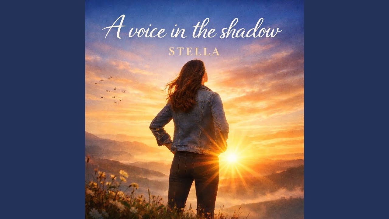 The Voice in the Shadow