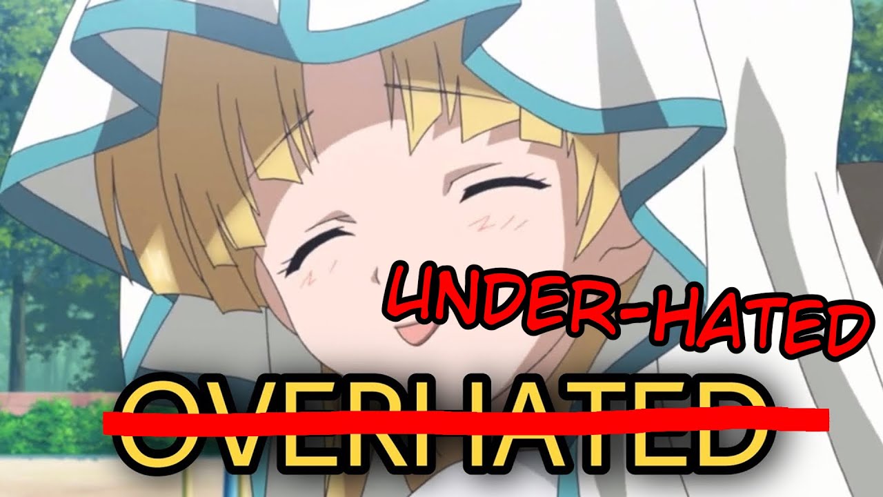 Asia doesn't get ENOUGH hate