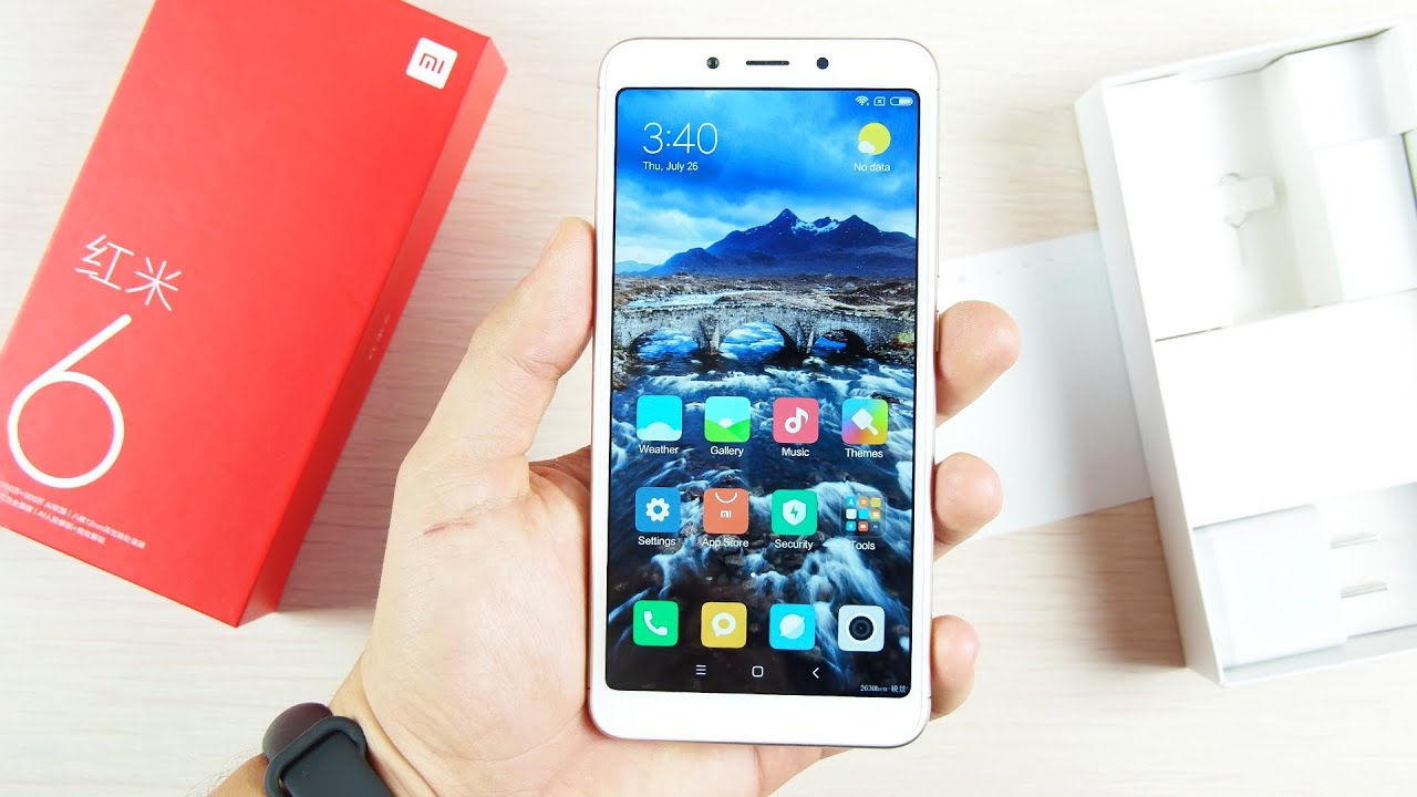 XIAOMI REDMI 6 - СТОИТ ЛИ БРАТЬ? БОЛЬШОЙ ЧЕСТНЫЙ ОБЗОР! ВСЕ ПРОБЛЕМЫ И ФИШКИ! ОТЗЫВ ПОЛЬЗОВАТЕЛЯ