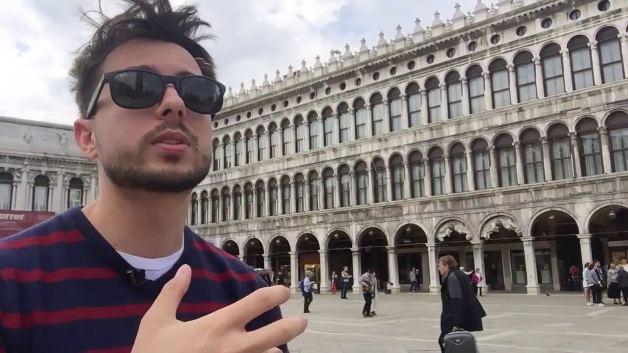 Pe urmele lui Casanova | Documentar 2016