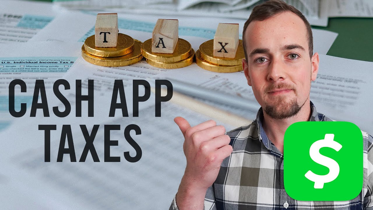 How To File Your Taxes Using Cash App