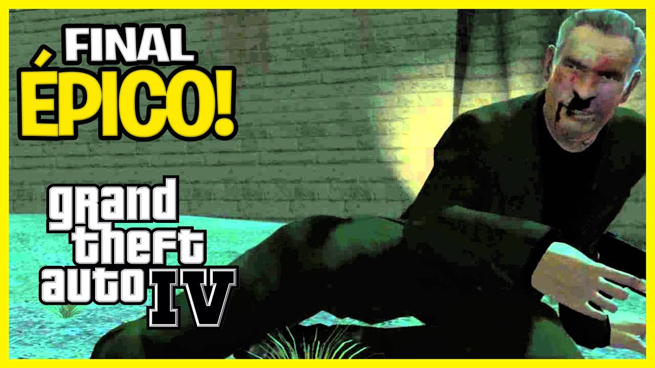 O FIM DE JIMMY PEGORINO! FINAL ÉPICO - EP48