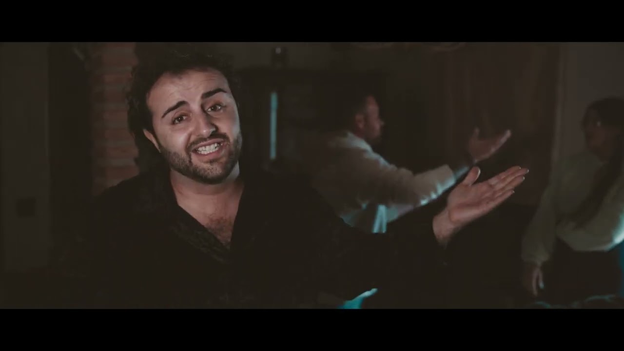 Manuel Jim&eacute;nez - Tus Famosas Borracheras ( Video Oficial )