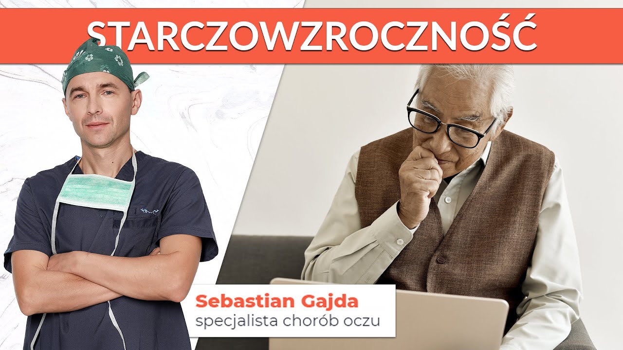Starczowzroczność
