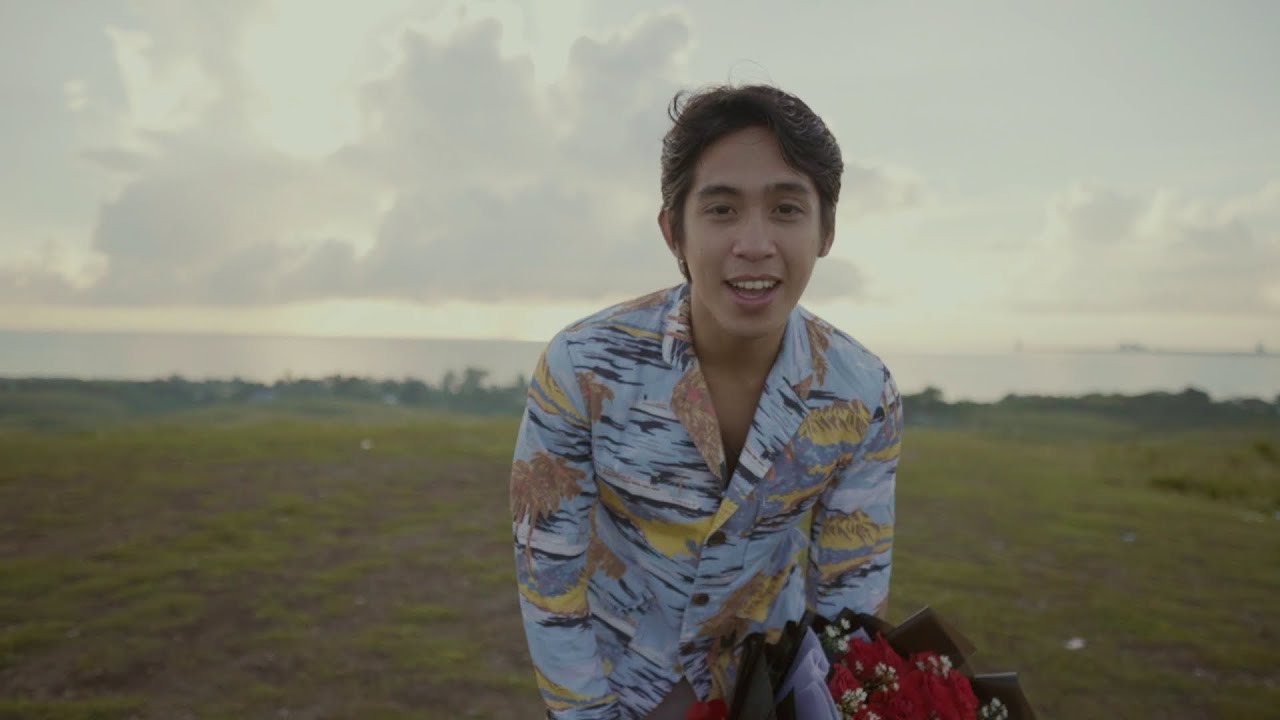 Jade Makawili - Di Mahimutang (Official Music Video)
