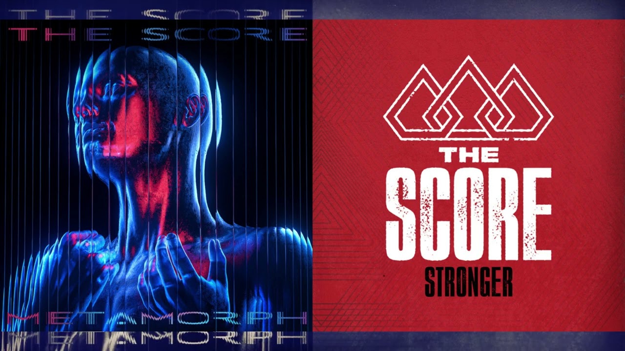 Strongest Fighter (Mashup) (The Score x2)