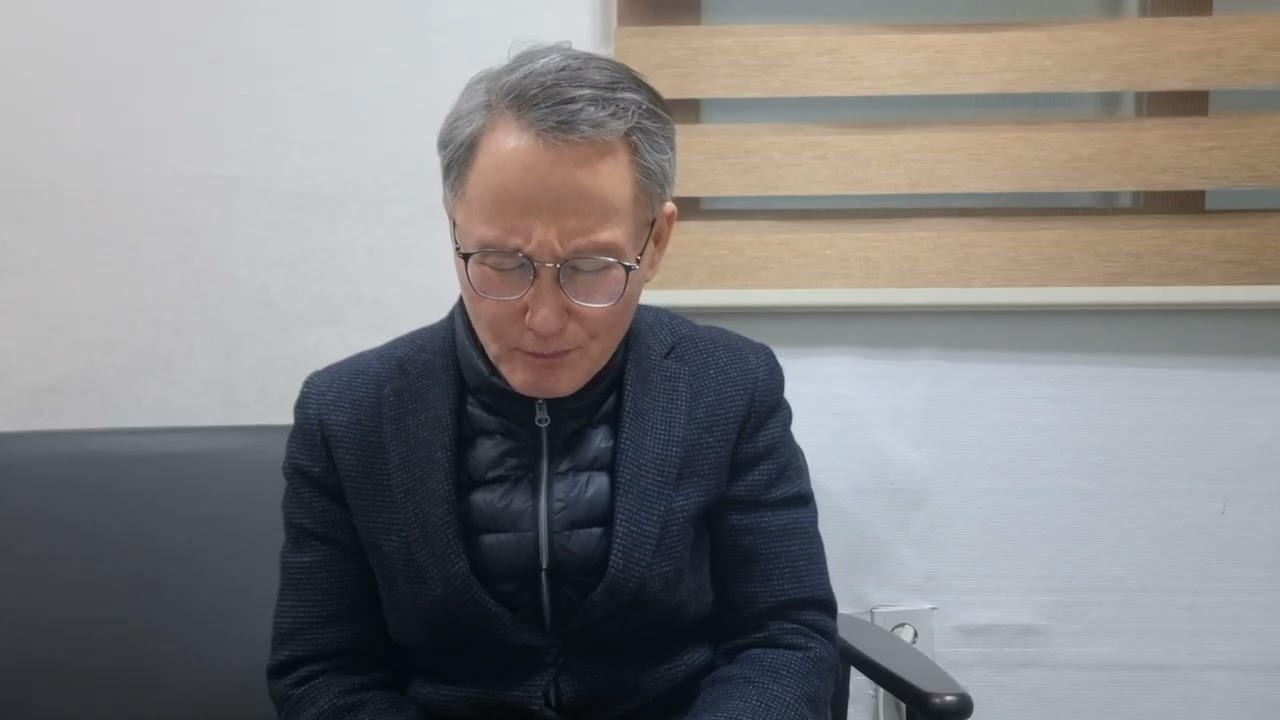 하나님의 은혜를 거역하는 자들에게 주는 경고 1 (히 12:14-17)