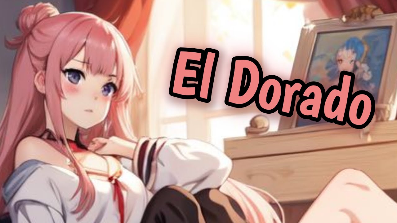 Anti-Nightcore – El Dorado (EXO)