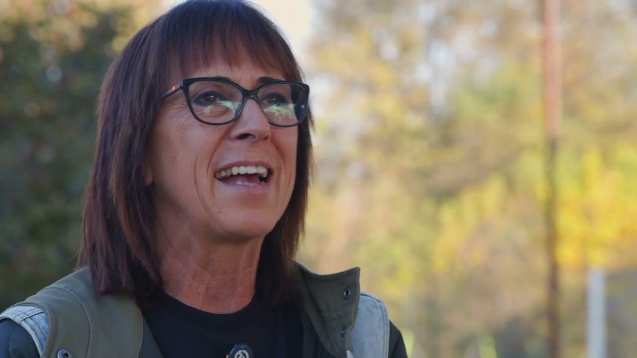 NELLO SPORT OLTRE LO SPORT: Intervista a Carla Barbarino