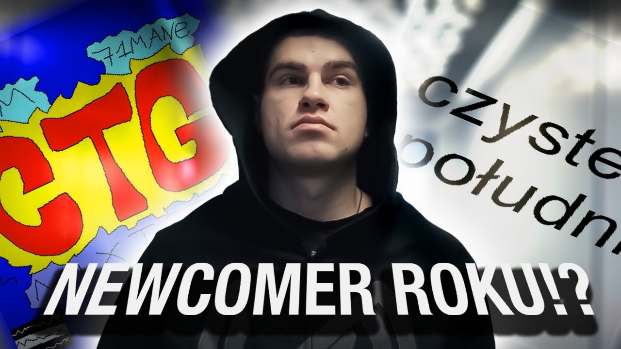 CO TO ZNACZY NEWCOMER IDEALNY?