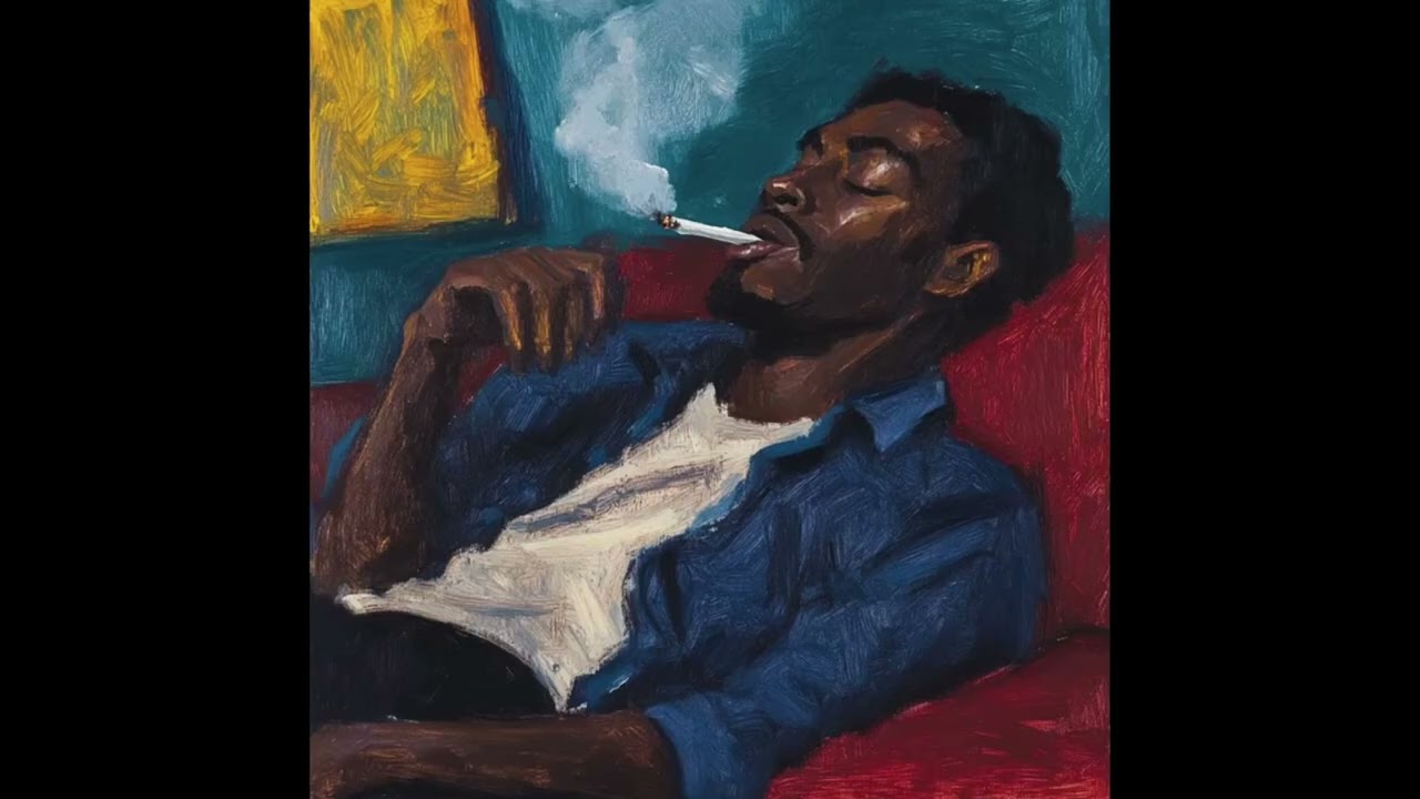 (FREE FOR PROFIT) Soul Boom Bap Chill Jazz x LoFi Type Beat - 