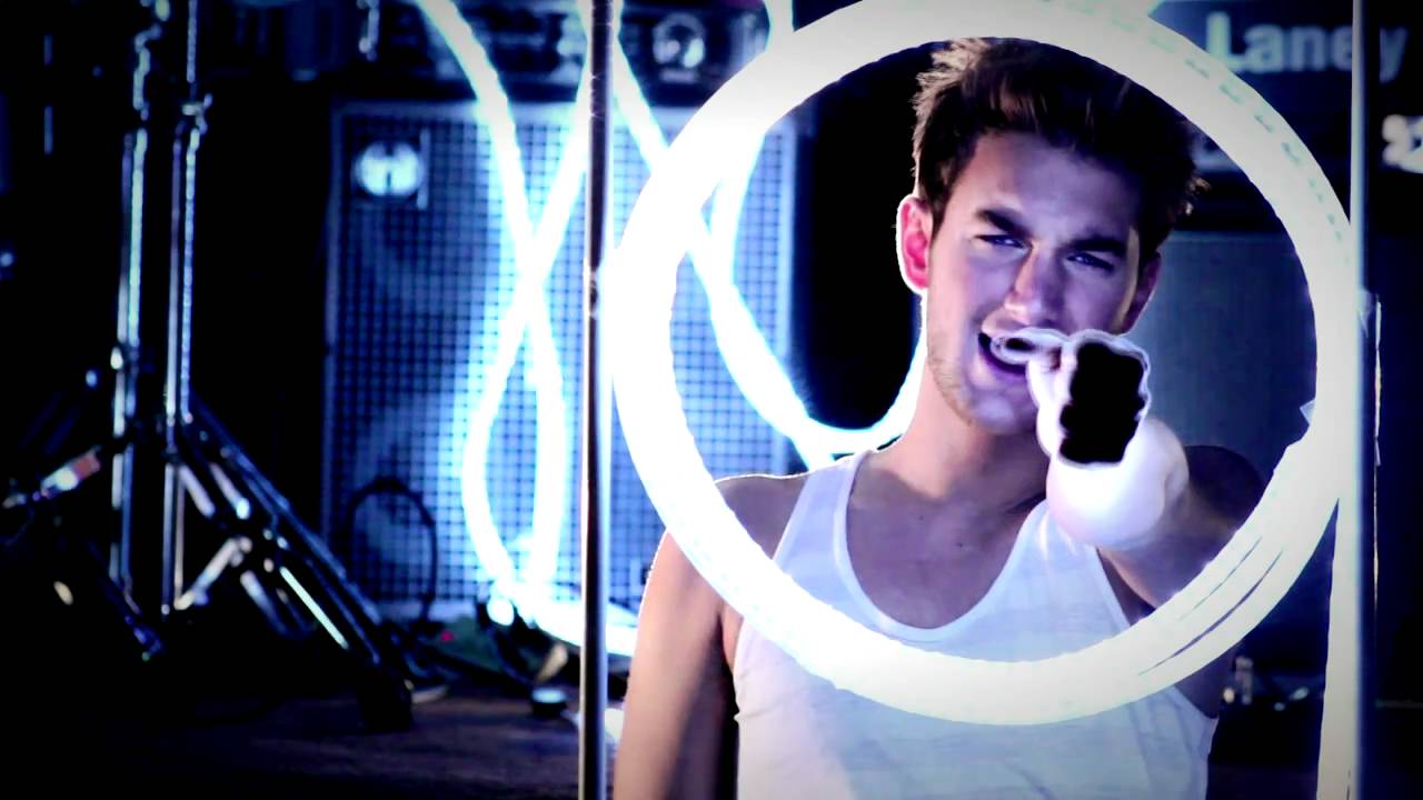 ANGEL (Luis Lauro) OFFICIAL VIDEO