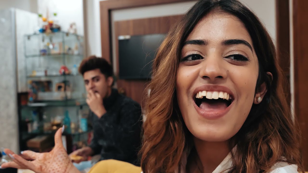 Mera YouTube channel Hack😭 Sisters birthday 🥳❤️ [JORAVAR SINGH KALSI]