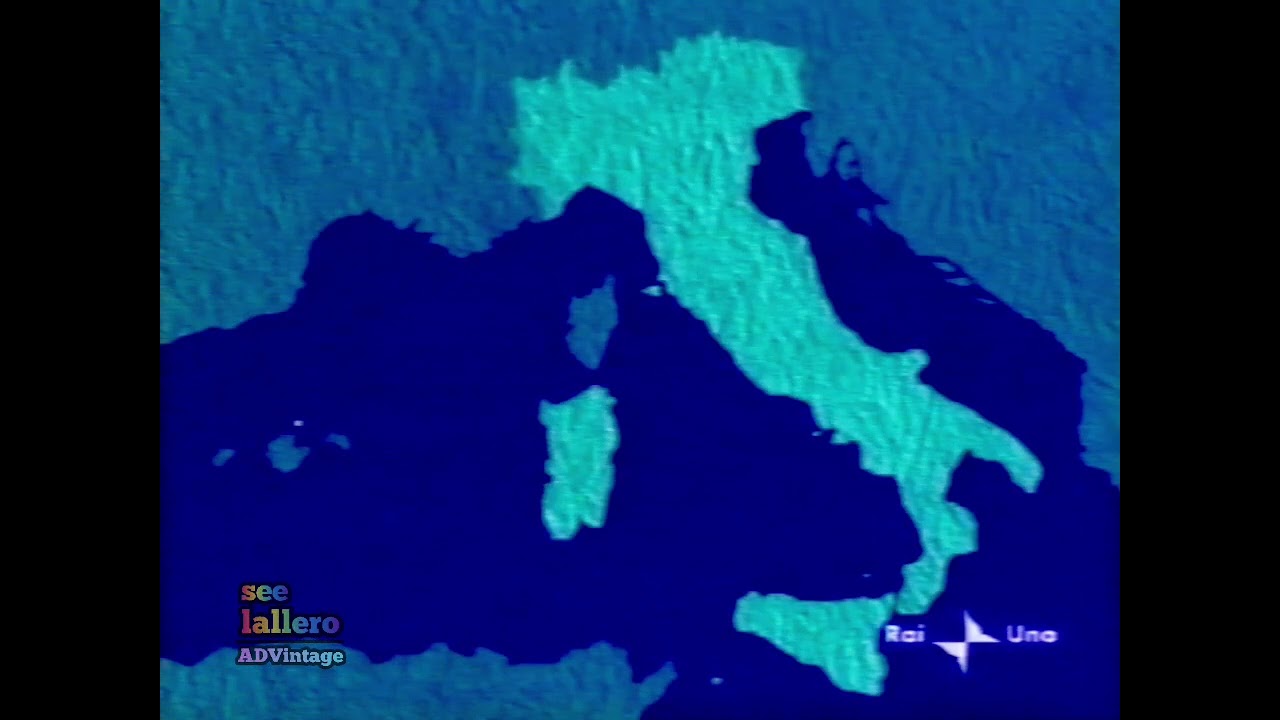 Che tempo fa - Rai 1, 11 novembre 2006