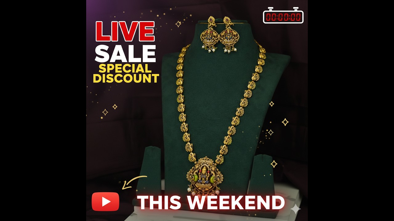 Latest Jewellery Designs at Special Offer Prices From Jewelsmart