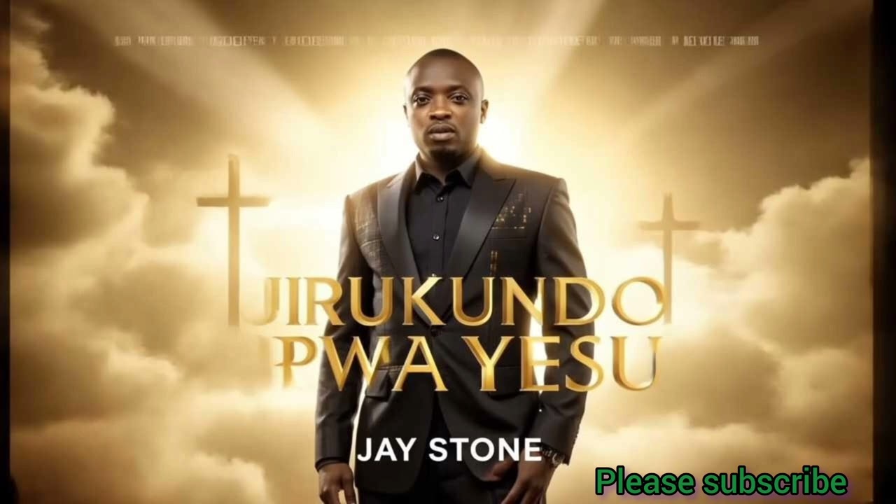 Urukundo rwa yesu by Jay Stone afrogospel music 🙏