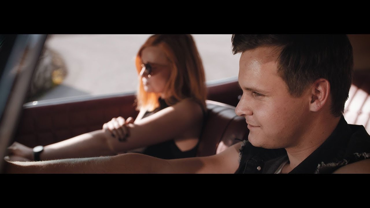 Like-it - N&aacute;dech (Official Video)
