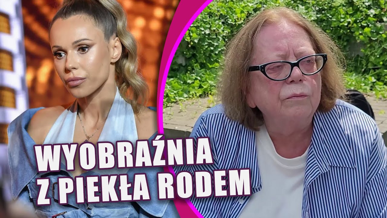 Elżbieta Zapendowska o karierze Dody i największych głosach w Polsce