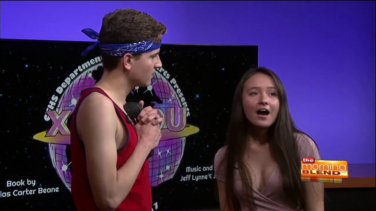 Catalina Foothills High School Theatre 