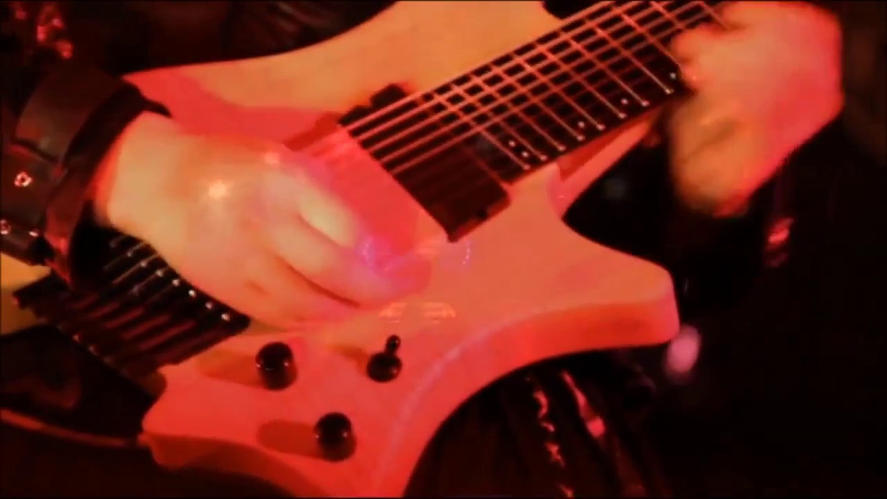 White hole Leda solo
