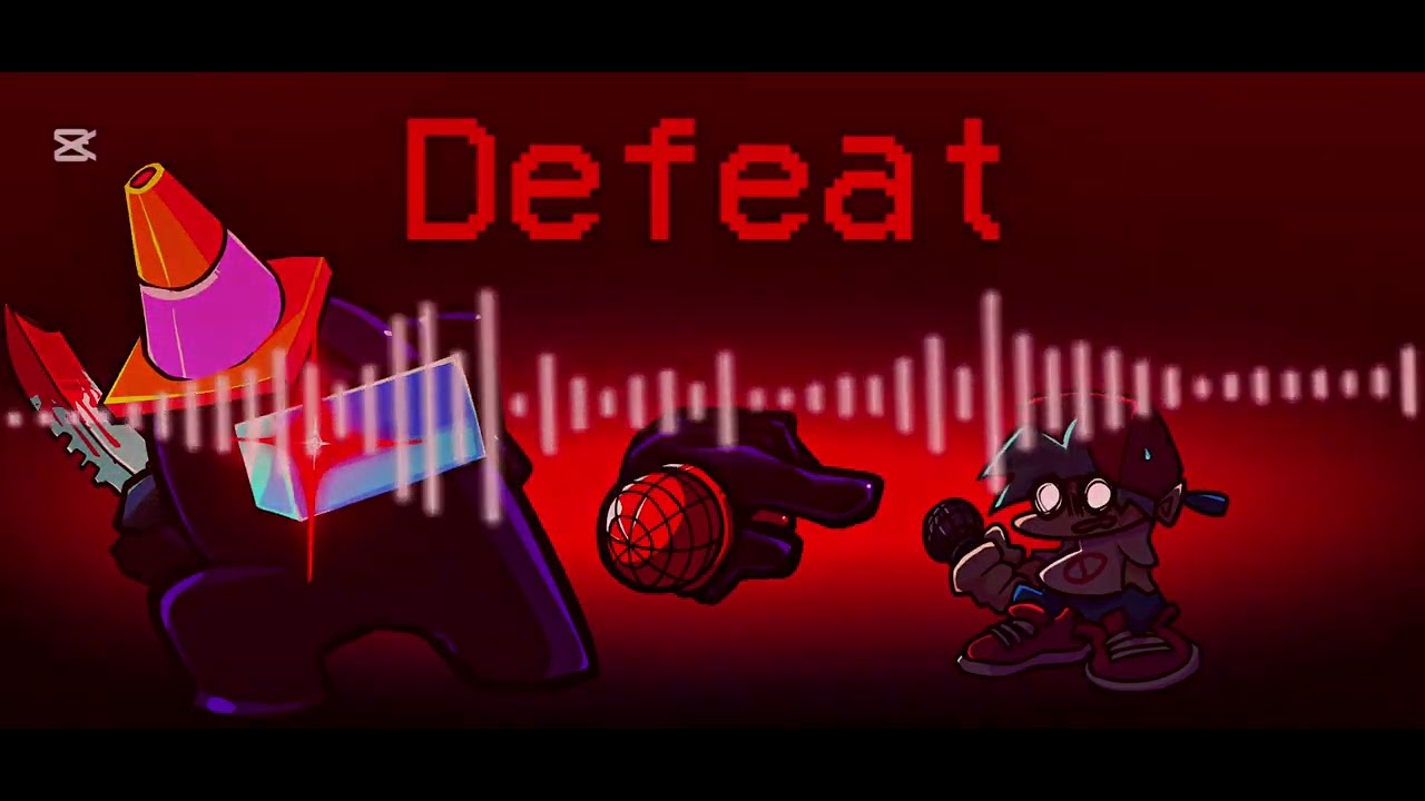 Defeat v3+v4 
