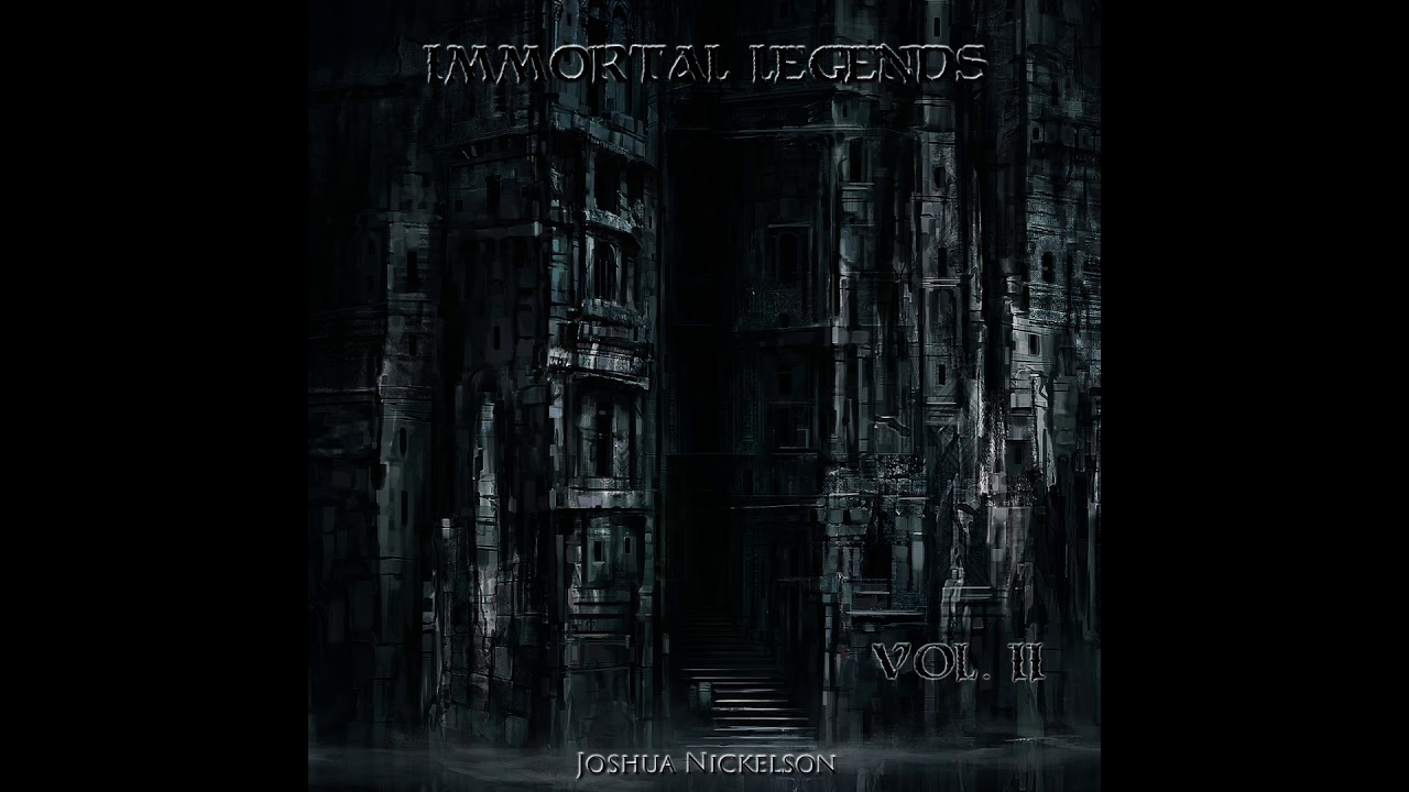 Lazarus [Immortal Suite] - Epic Cinematic Orchestral Score