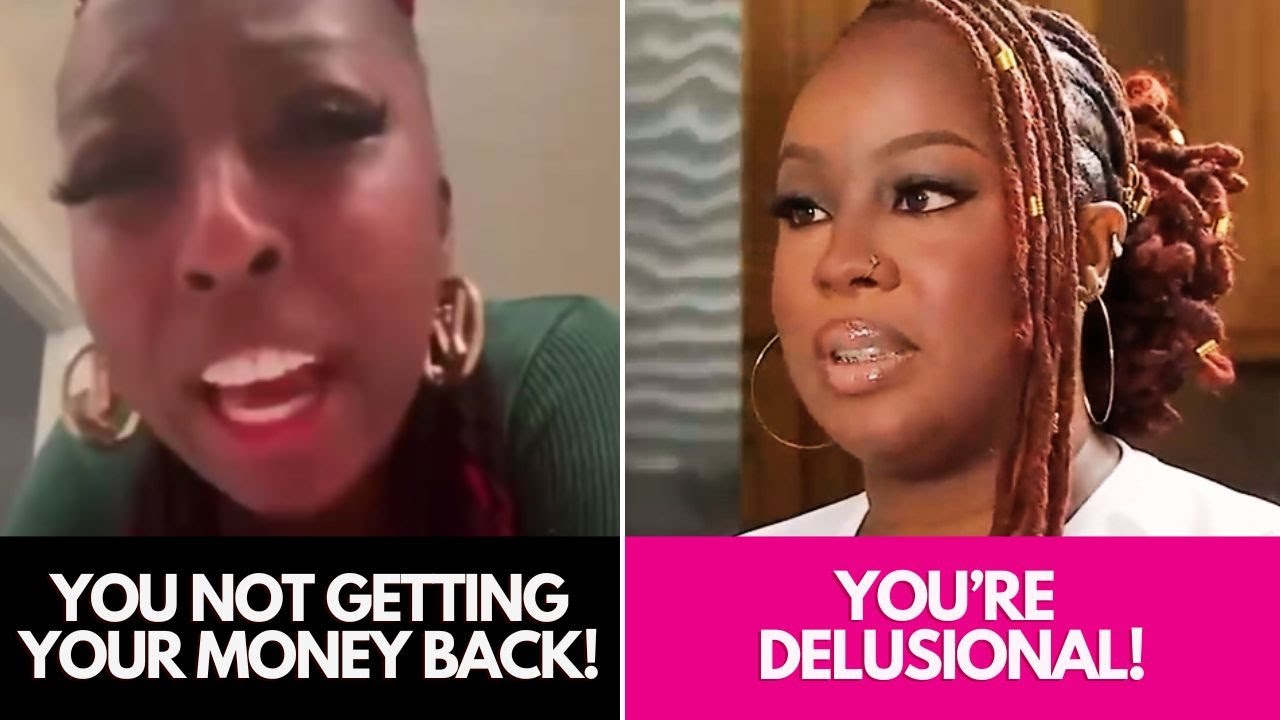 Airbnb Lady Accused of Stealing $100,000 from Her Friend & 2 Others | Owner of 50 Airbnbs Part 2