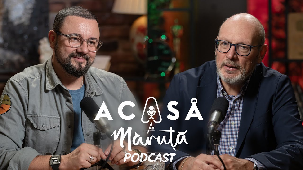 Ce NU ți-a spus nimeni despre sănătatea rinichilor | cu Prof. Dr. Adrian Covic