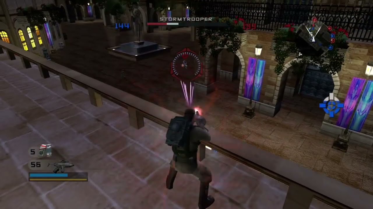 Star Wars Battlefront 2 (2005) Rebels Galactic Conquest 2: Part 6