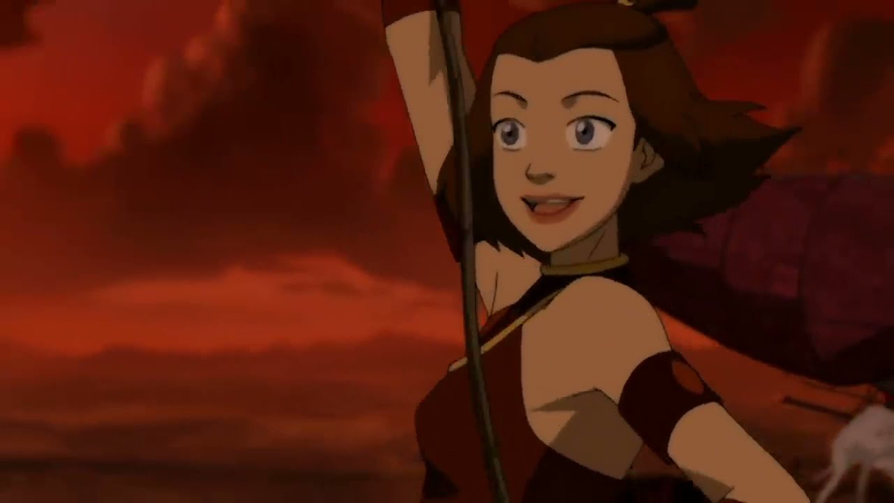 Jennie Kwan Voice Actress for Suki speaks on her character
