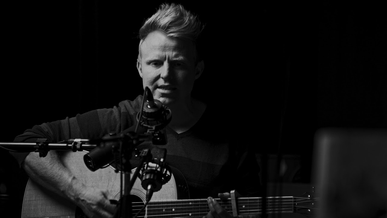 Martin Kerr | Good Old Days (live with The Secret Chamber Orchestra)