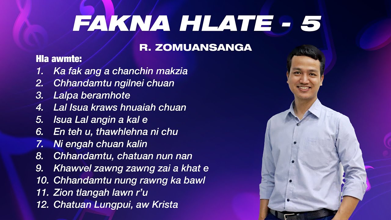 Fakna Hlate - 5