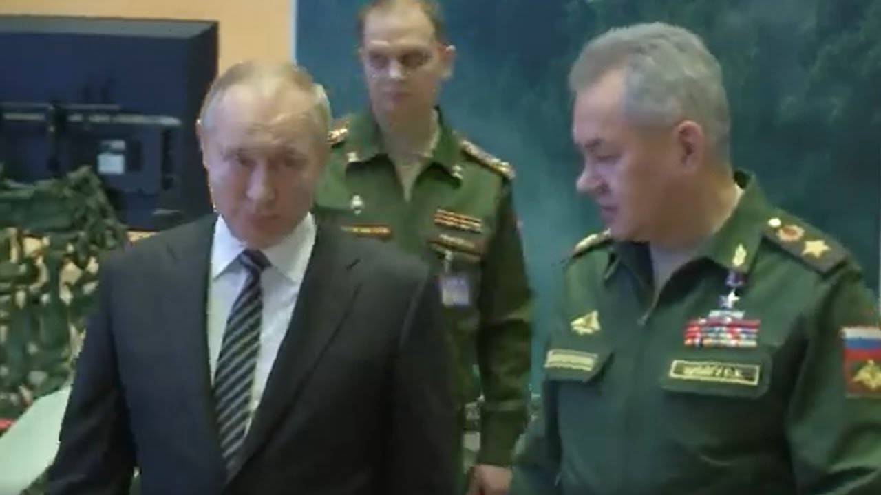 Myths and misconceptions around Russian military intent