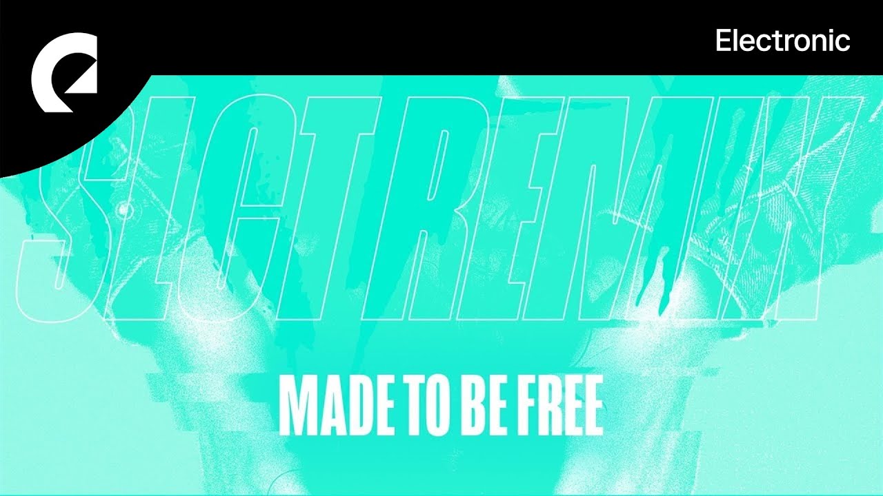 Ray feat. Phil Waters - Made To Be Free (SLCT Remix)