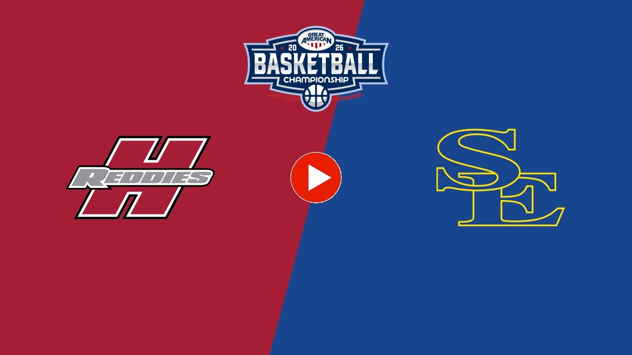 #theGAC 2026 Women's Basketball Quarterfinal #3 - No. 4 Henderson State vs No. 5 Southeastern