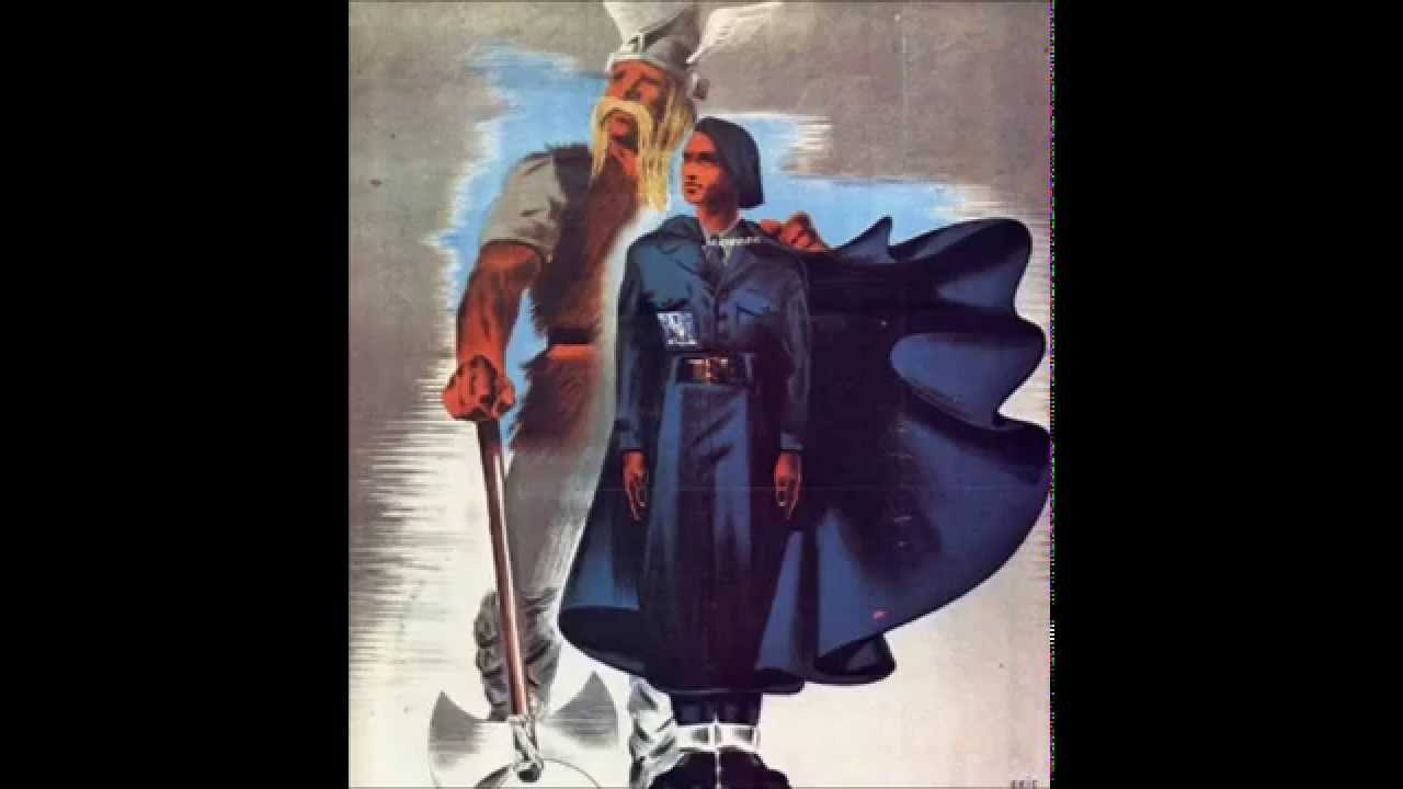 Andr&eacute; Dassary - La France de demain