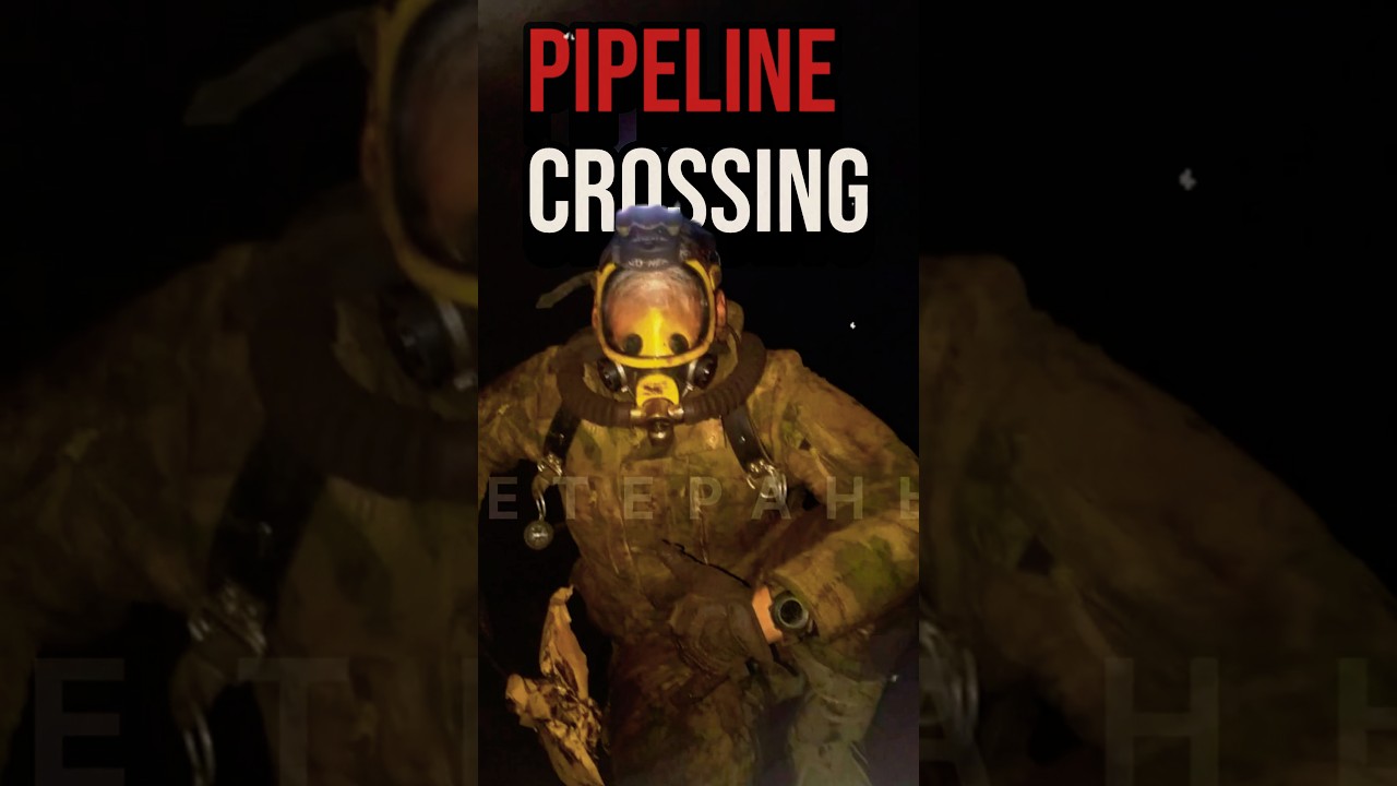 Russia&rsquo;s Insane Gas Pipeline Attack!