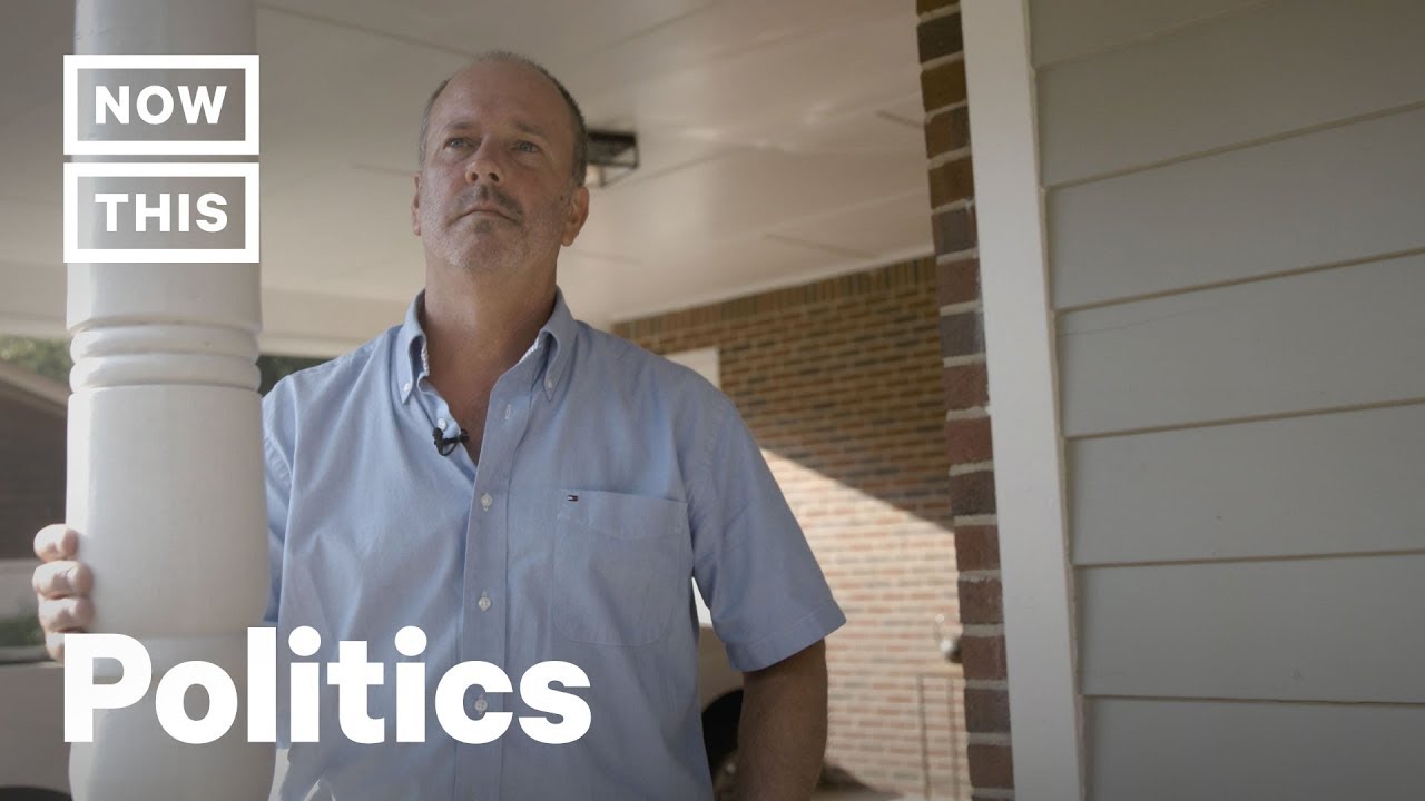 Is It Legal to Be Fired for Being Gay? The Supreme Court Will Decide | NowThis