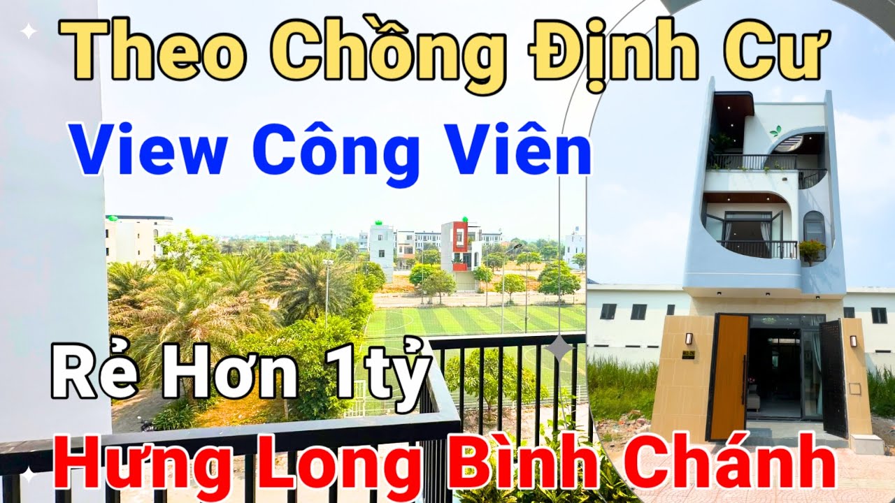 Việt Kiều Mỹ Cũng Mê Nhà View Công Viên Nghỉ Dưỡng Đẹp Ngất Ngây Trong Khu Đô Thị The Sol City