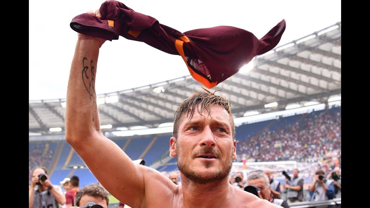 Francesco Totti - 