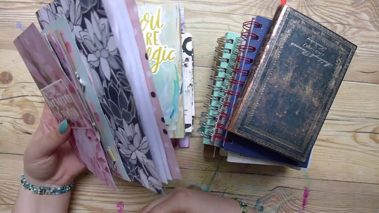 🍃📓 HUGE Blank Journal Collection!! Summer 2020 ✨Journal Chat 💬🌷 // LoveLynnsLife✨