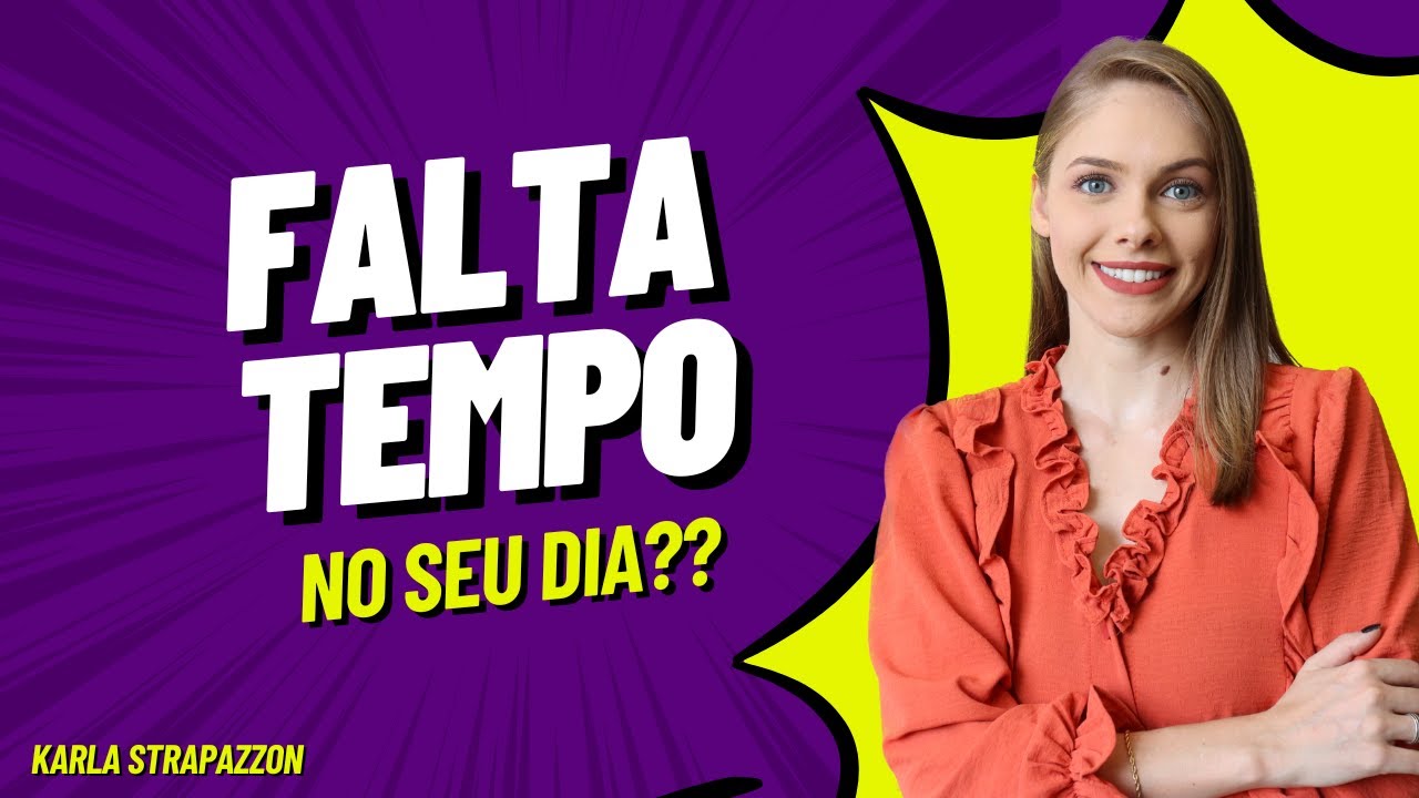 COMO TER UMA ROTINA EQUILIBRADA?