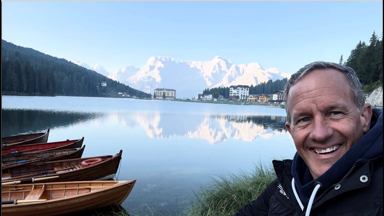 VLOG, AUGUST, 2025